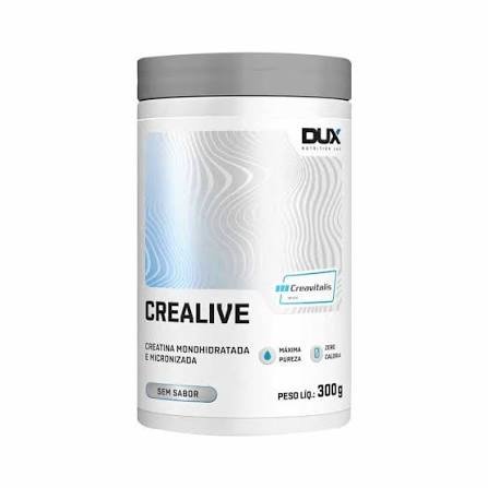 Crealive DUX Micronizada