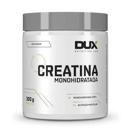 Creatina Monohidratada DUX